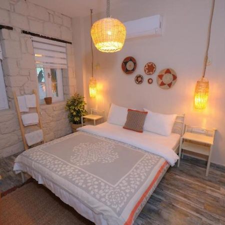 Hera Hotels Alacati Çeşme Exteriör bild