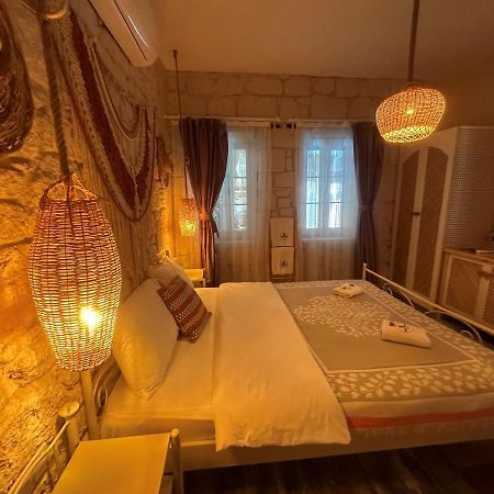 Hera Hotels Alacati Çeşme Exteriör bild