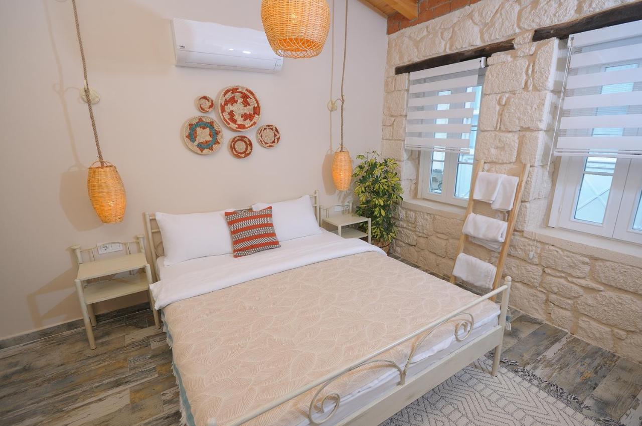 Hera Hotels Alacati Çeşme Exteriör bild