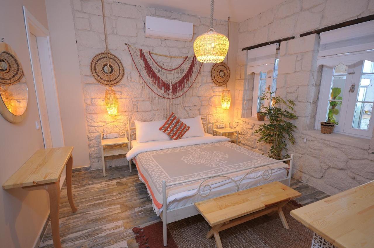 Hera Hotels Alacati Çeşme Exteriör bild