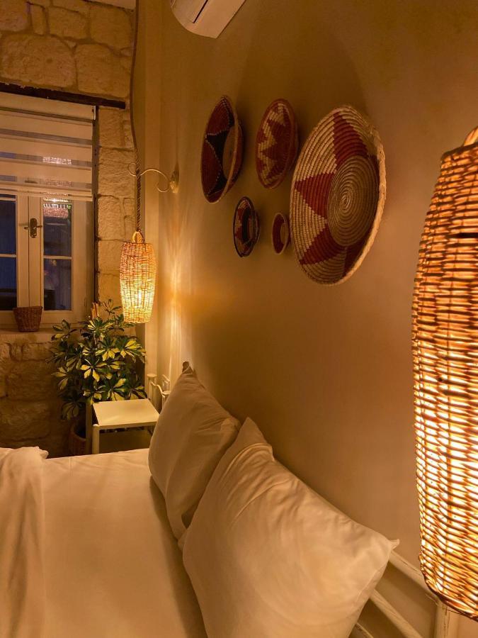 Hera Hotels Alacati Çeşme Exteriör bild