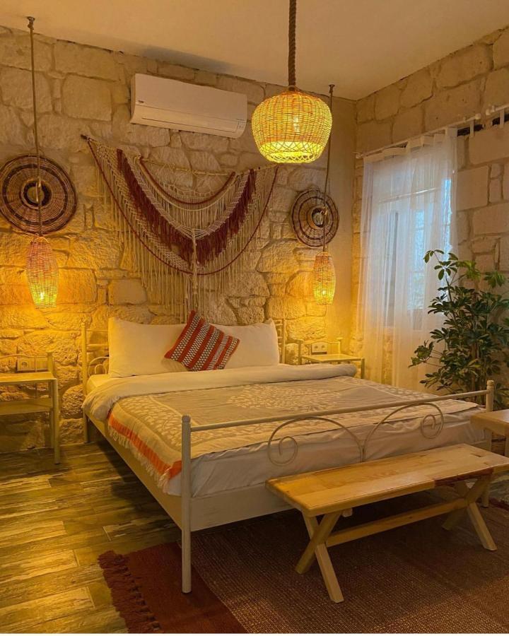 Hera Hotels Alacati Çeşme Exteriör bild