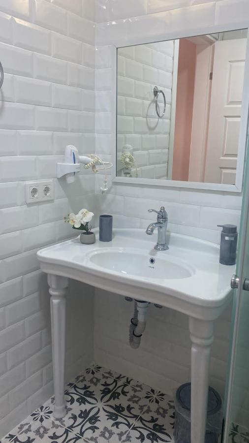 Hera Hotels Alacati Çeşme Exteriör bild