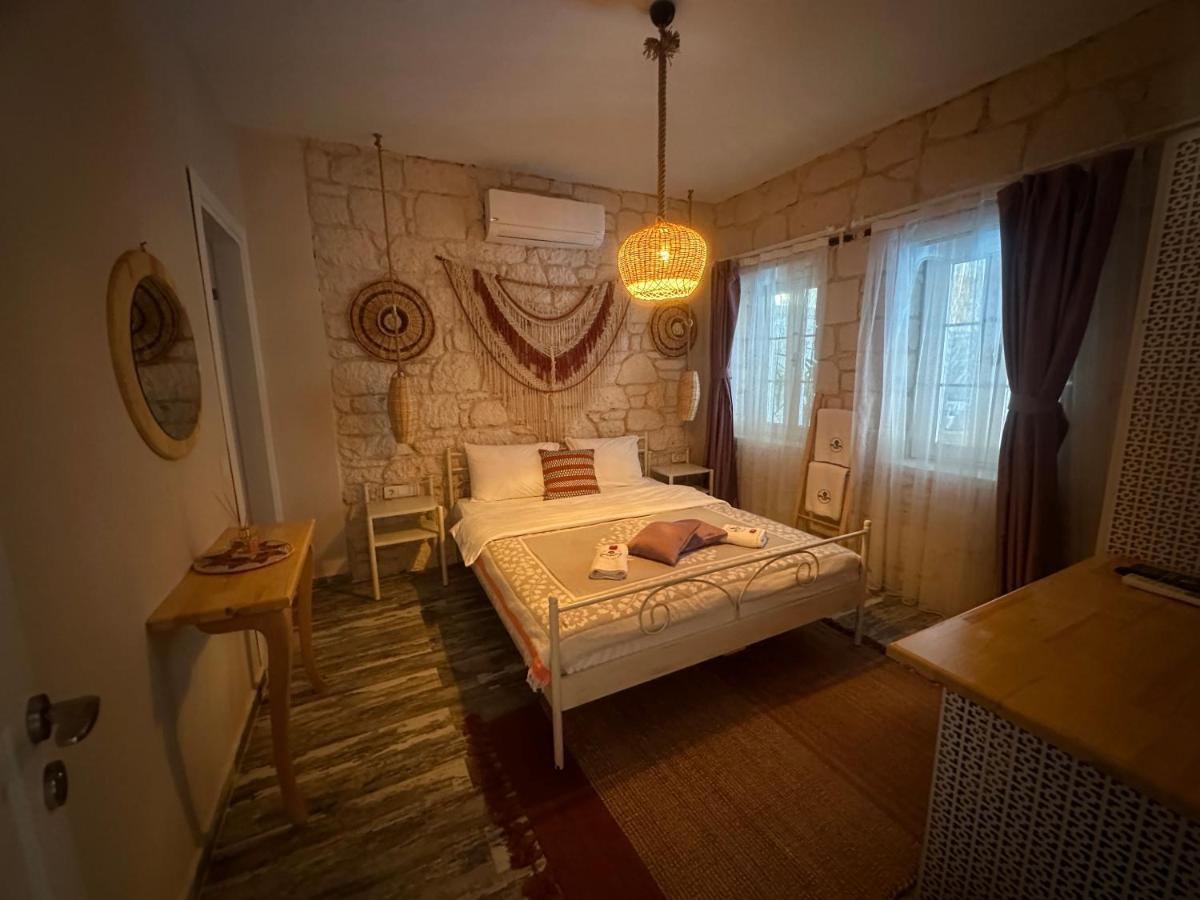 Hera Hotels Alacati Çeşme Exteriör bild