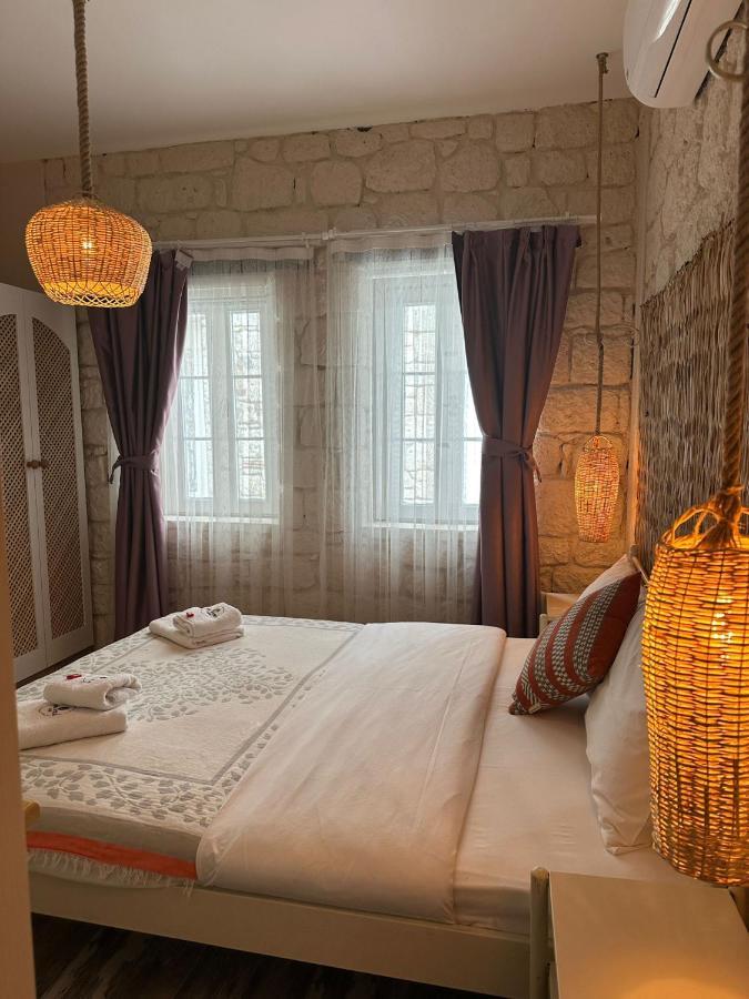 Hera Hotels Alacati Çeşme Exteriör bild