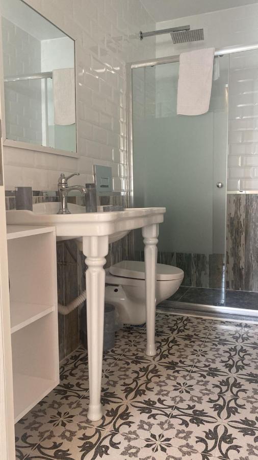 Hera Hotels Alacati Çeşme Exteriör bild
