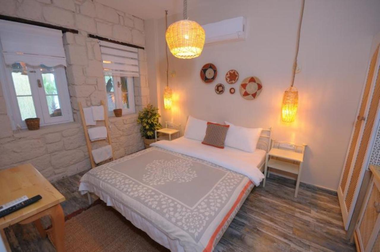 Hera Hotels Alacati Çeşme Exteriör bild