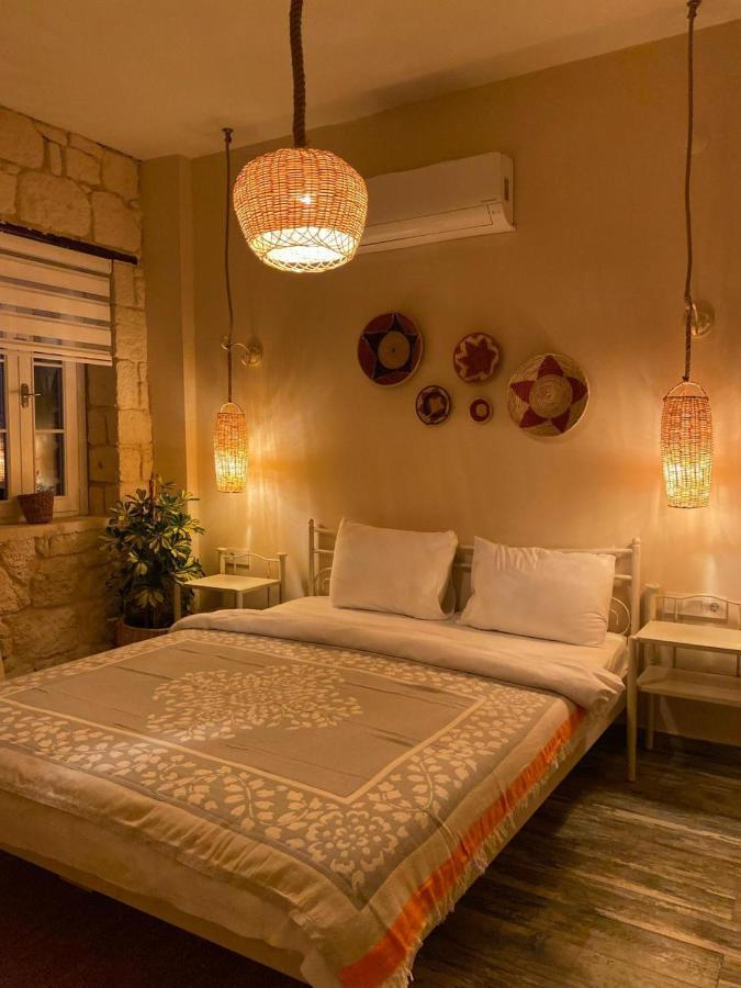 Hera Hotels Alacati Çeşme Exteriör bild