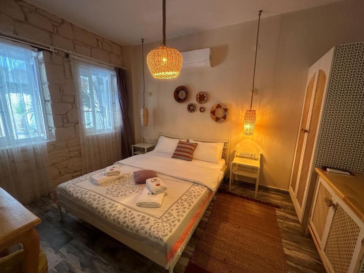 Hera Hotels Alacati Çeşme Exteriör bild