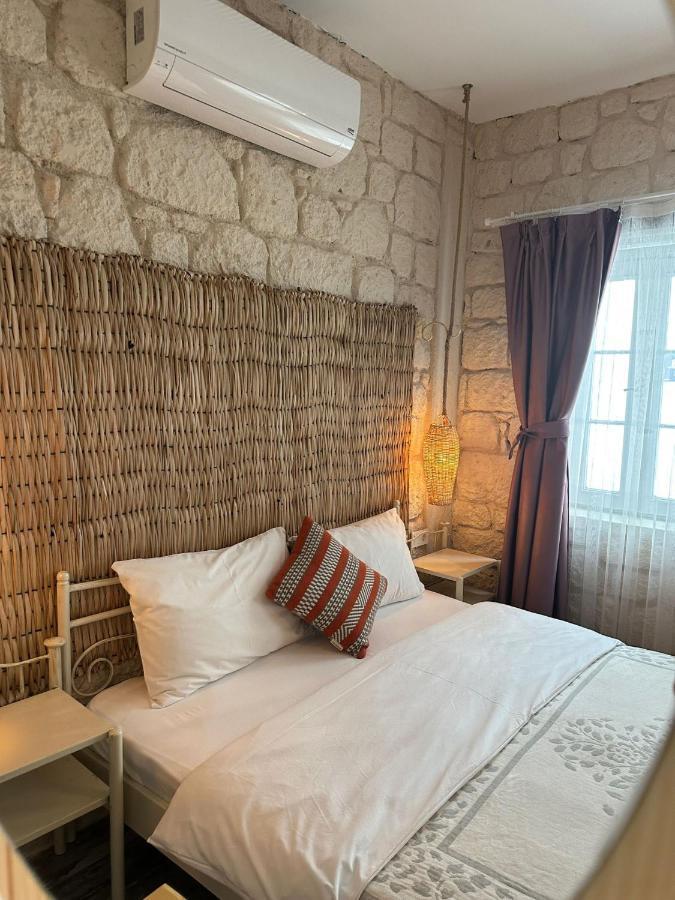 Hera Hotels Alacati Çeşme Exteriör bild