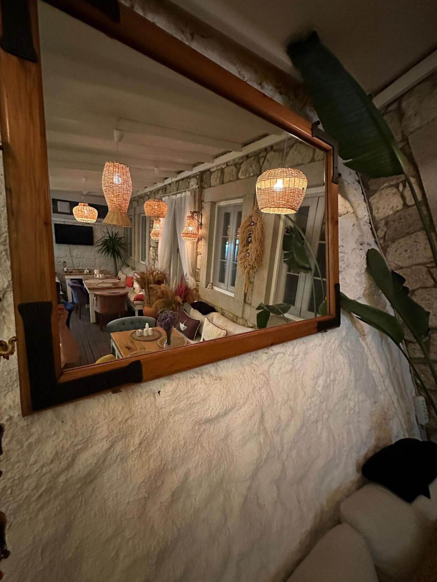 Hera Hotels Alacati Çeşme Exteriör bild