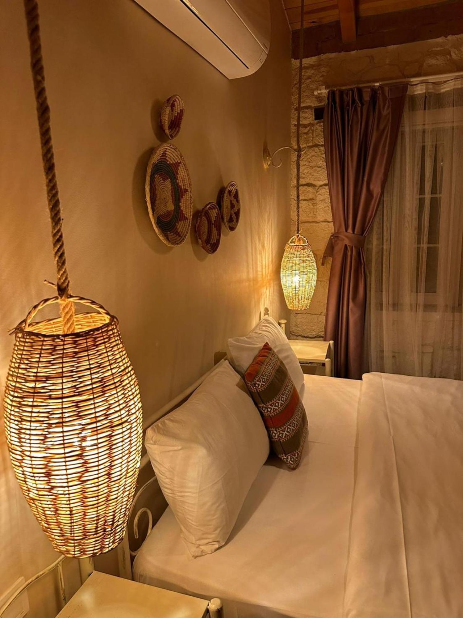 Hera Hotels Alacati Çeşme Exteriör bild