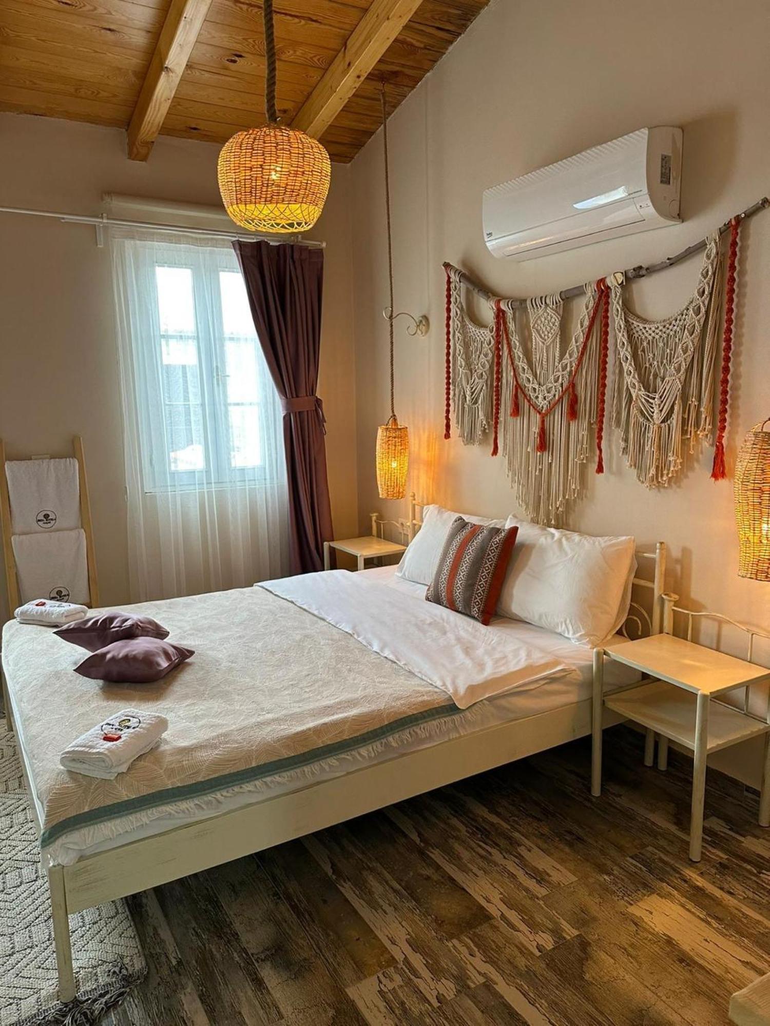 Hera Hotels Alacati Çeşme Exteriör bild