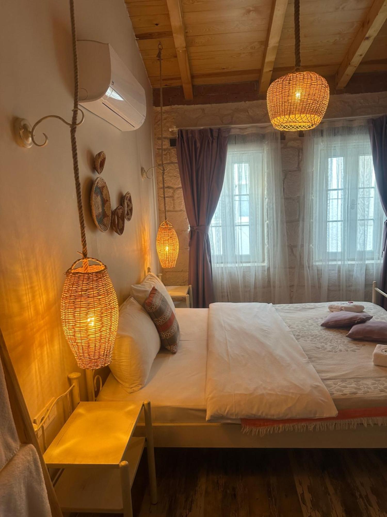 Hera Hotels Alacati Çeşme Exteriör bild