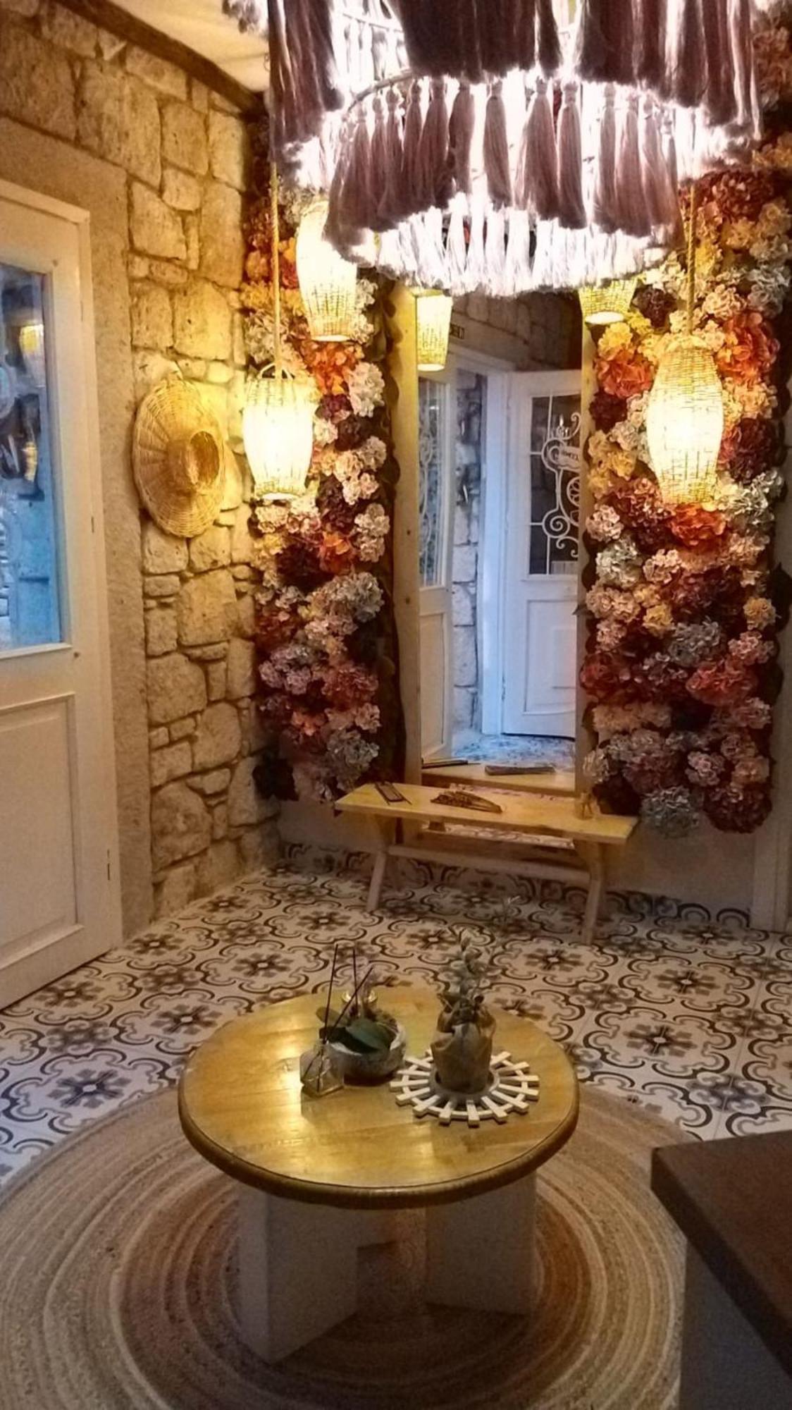 Hera Hotels Alacati Çeşme Exteriör bild